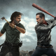 Illustration for article titled iThe Walking Dead /iGets Renewed For A Ninth Season